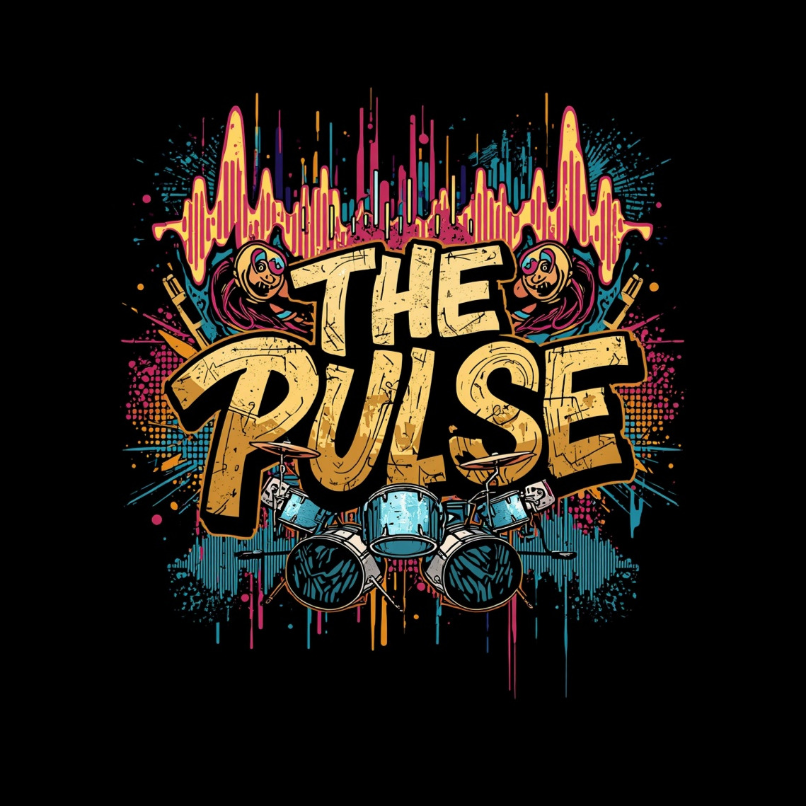 The Pulse artwork