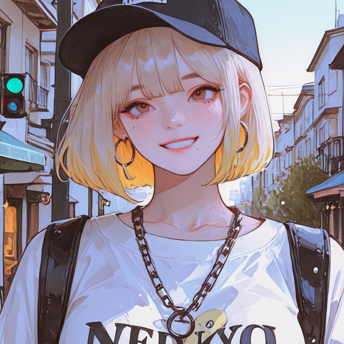 Image for 오늘 기분 좋아서 랩할래 - 今日気分いいからラップする