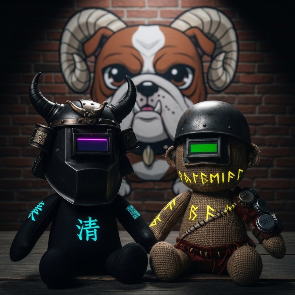 Image for ⚜ Forja ⚜