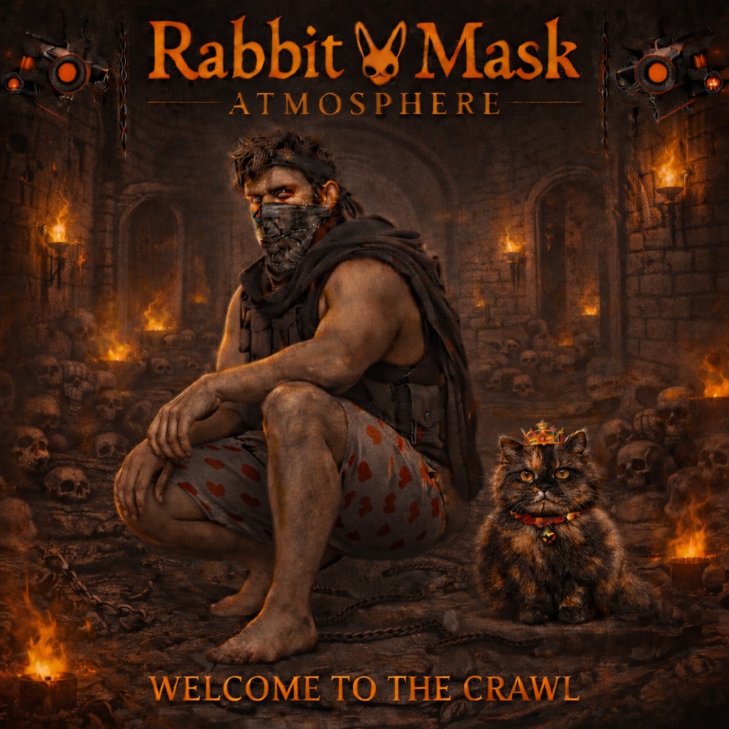 Play The System artwork