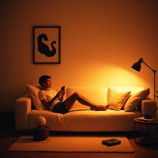 Image for Mighty's Chill list