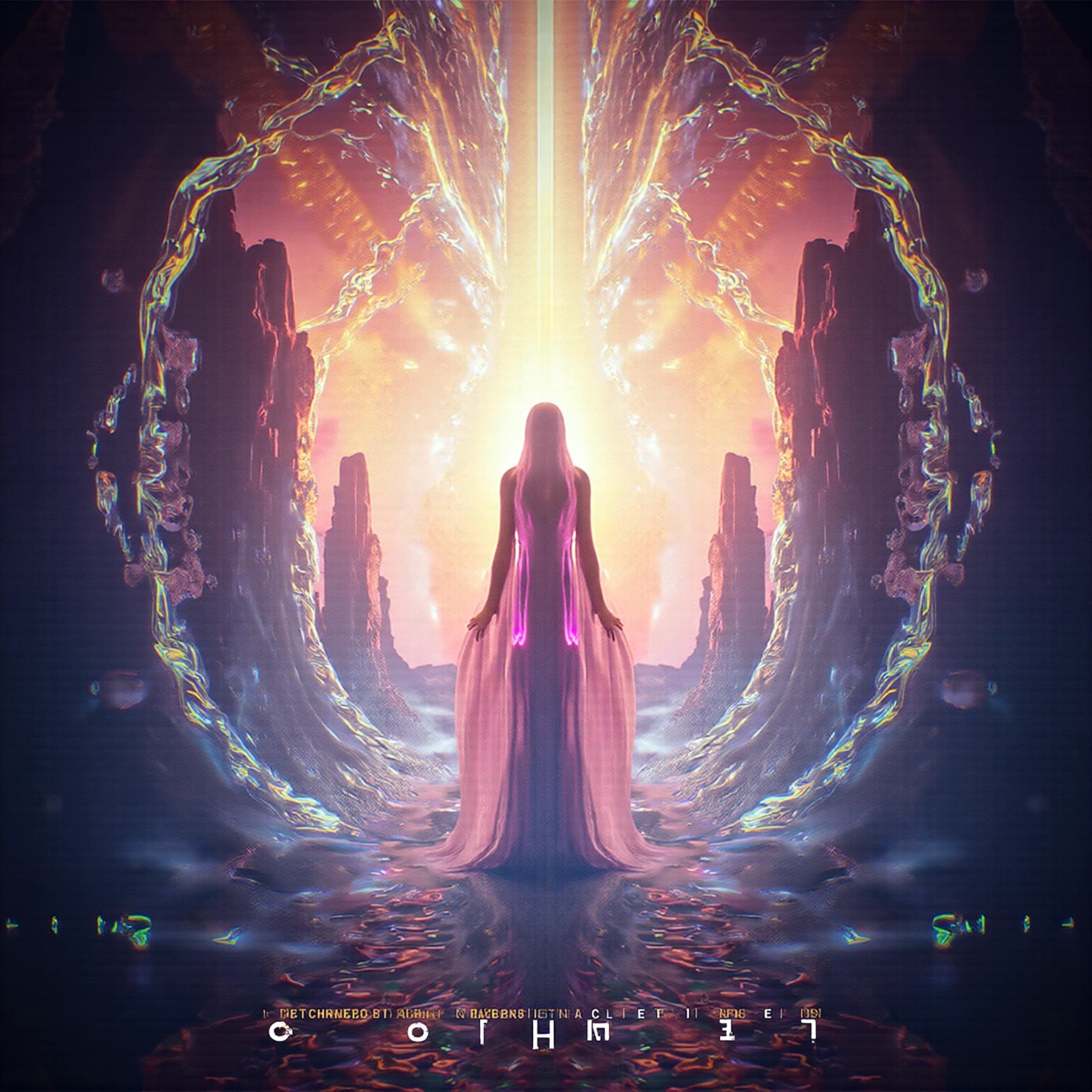 Image for Synthetic sunrises