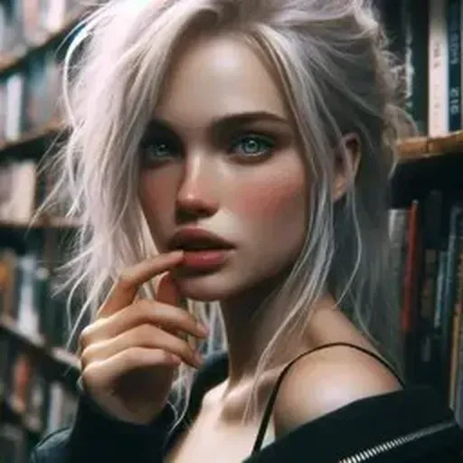 Profile picture for MiyaMI