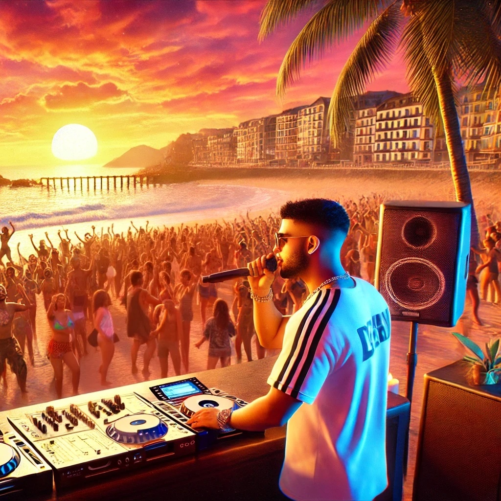 Song Image