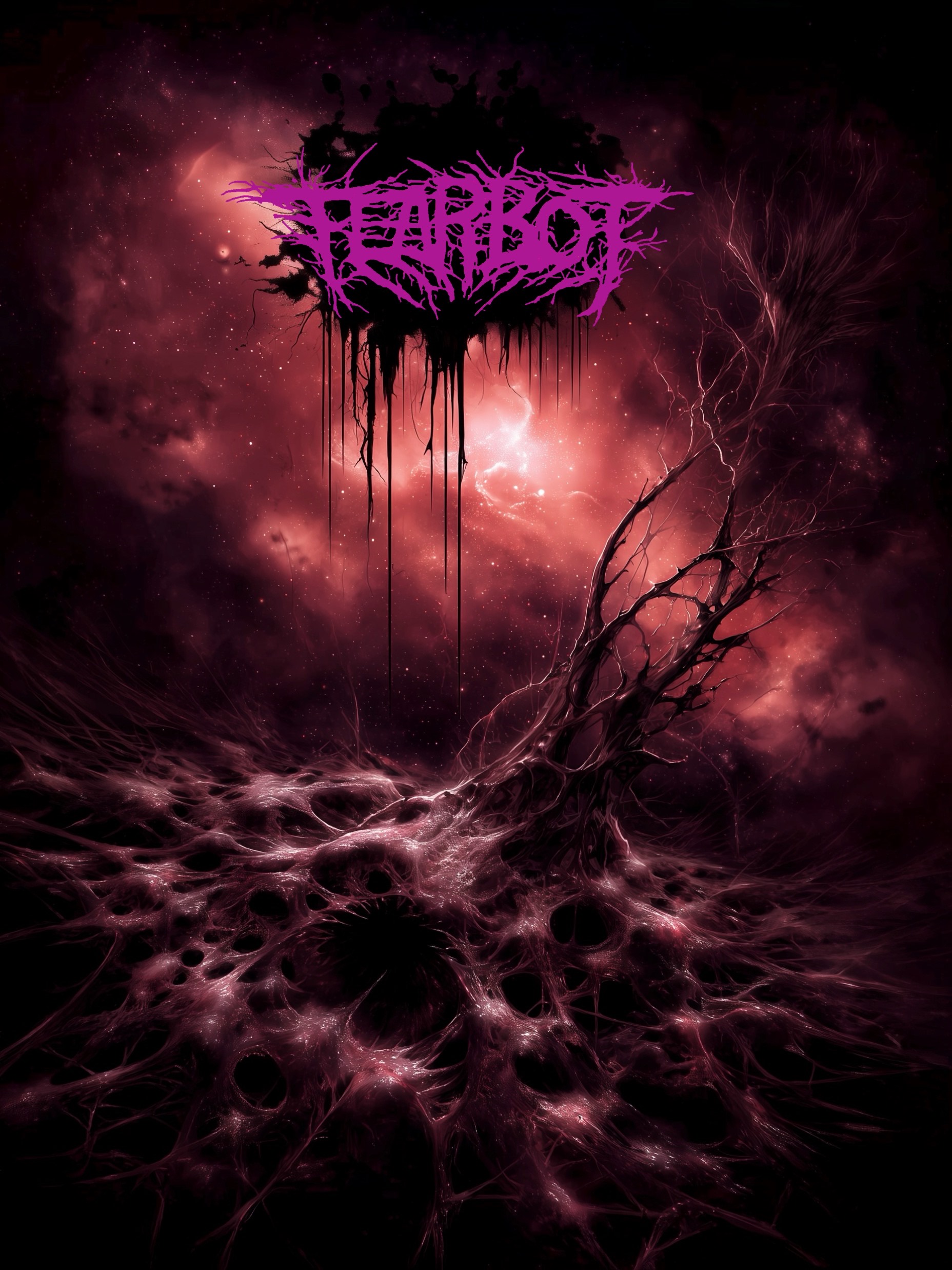 Persona image for cosmicore