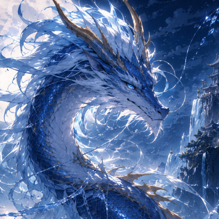 Water Garden (Ryuusei) artwork