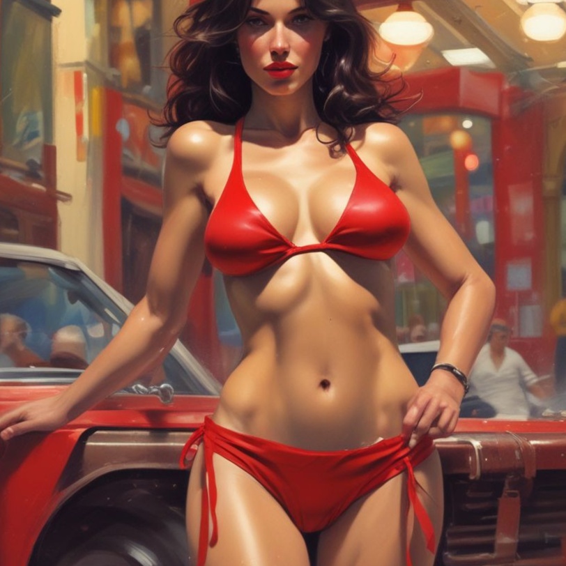 Persona image for Mina