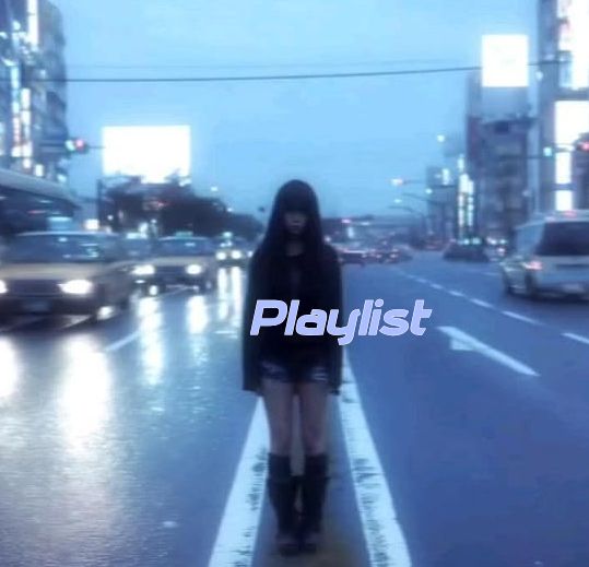 Playlist  2