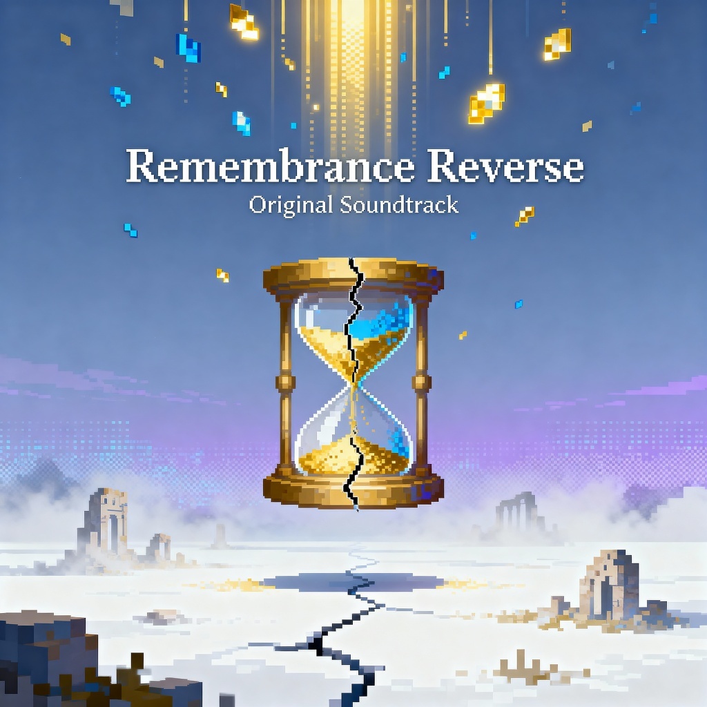 Image for Remembrance Reverse