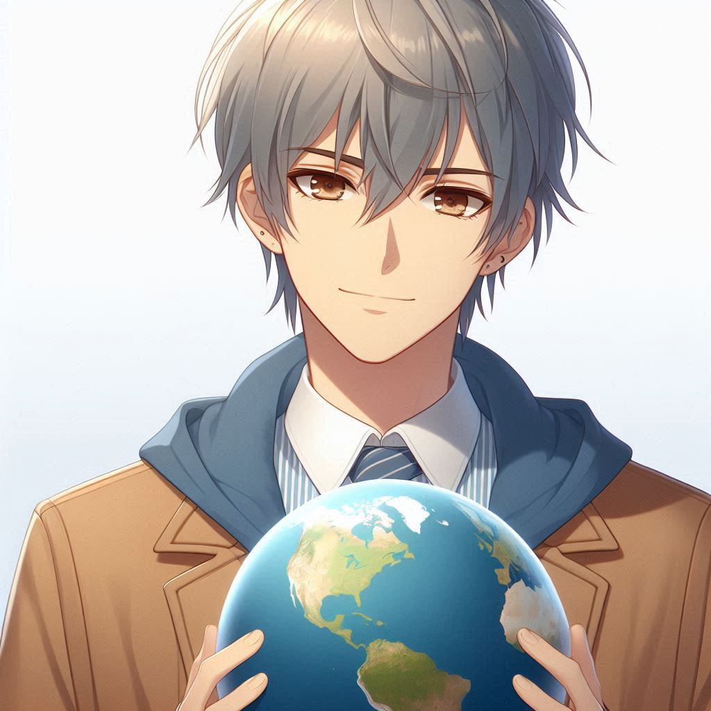 Voice image for 菅野　蒼