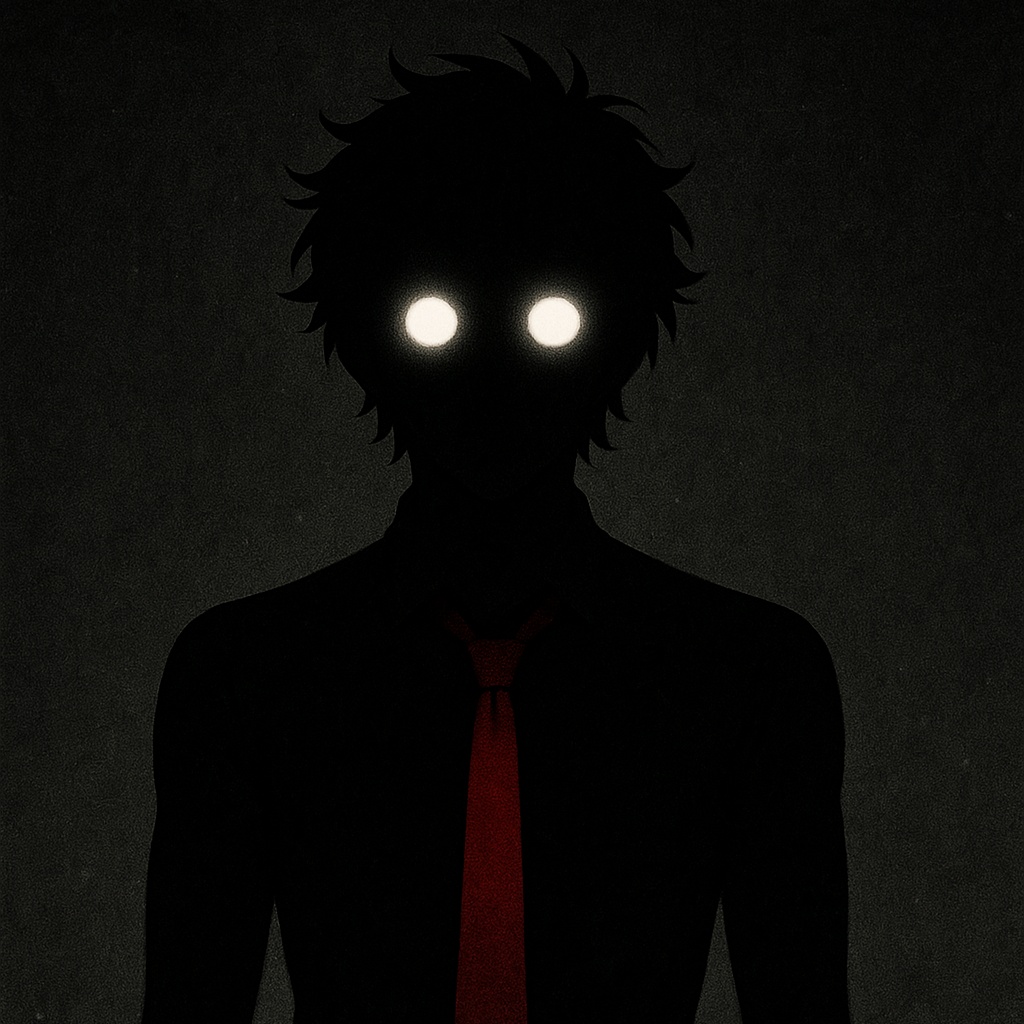 Some never come back artwork