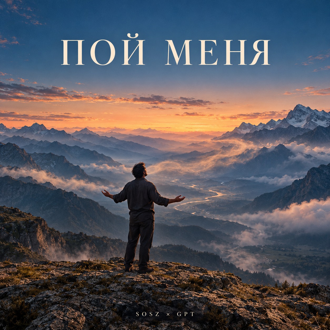 ПОЙ МЕНЯ