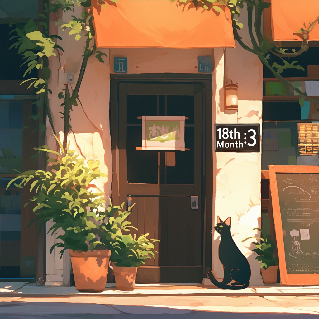 Image for August 2025