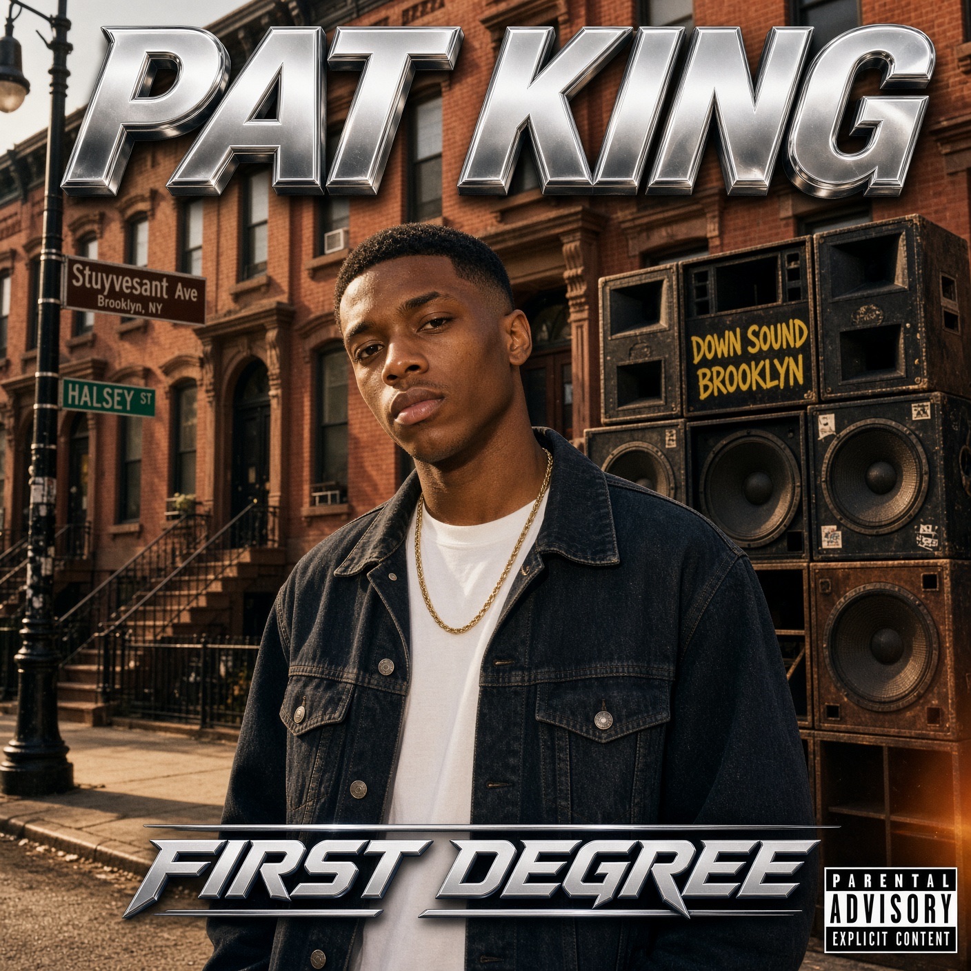 First Degree