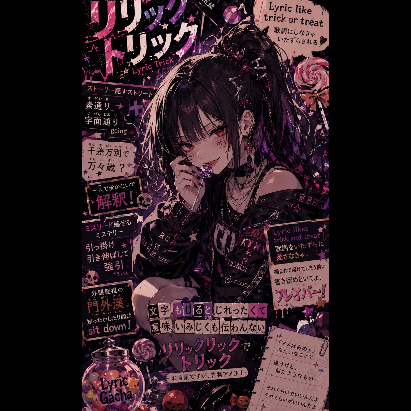 Song Image