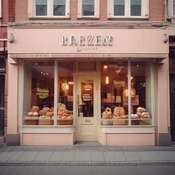 Image for Original Bakery
