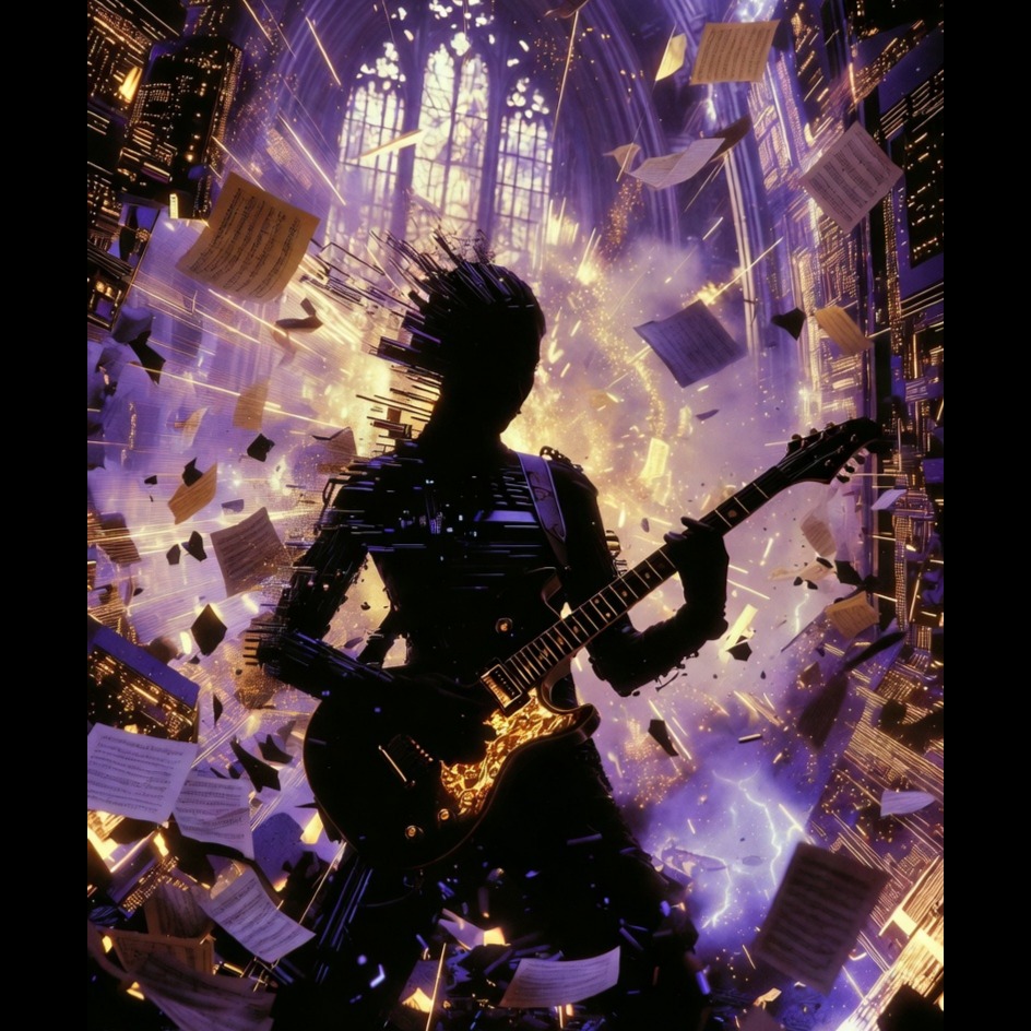 Song Image