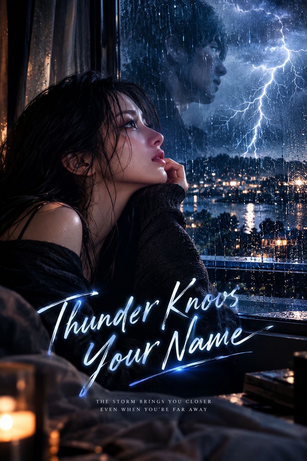 Thunder Knows Your Name artwork