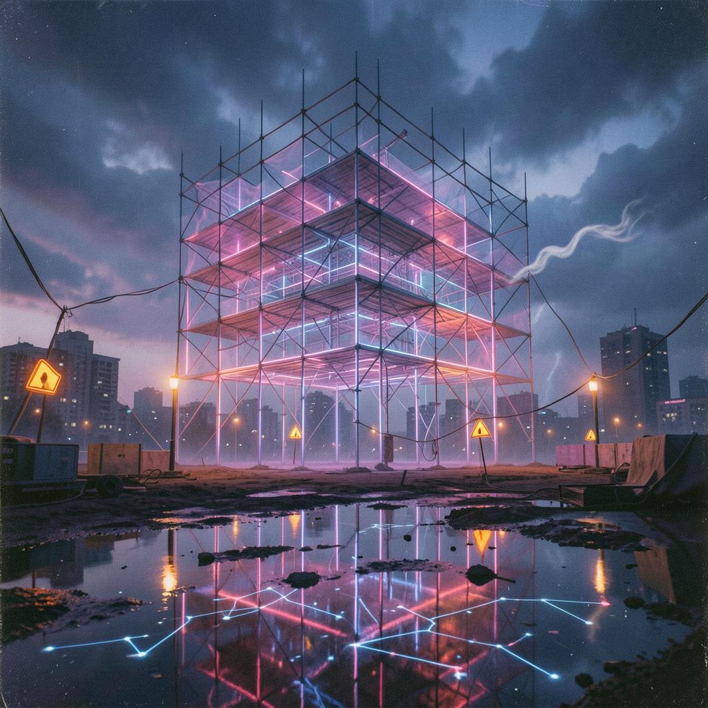 Image for 天黑之後