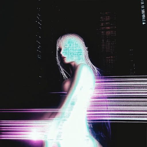 Strangers artwork