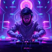 Suno profile picture for @forehead