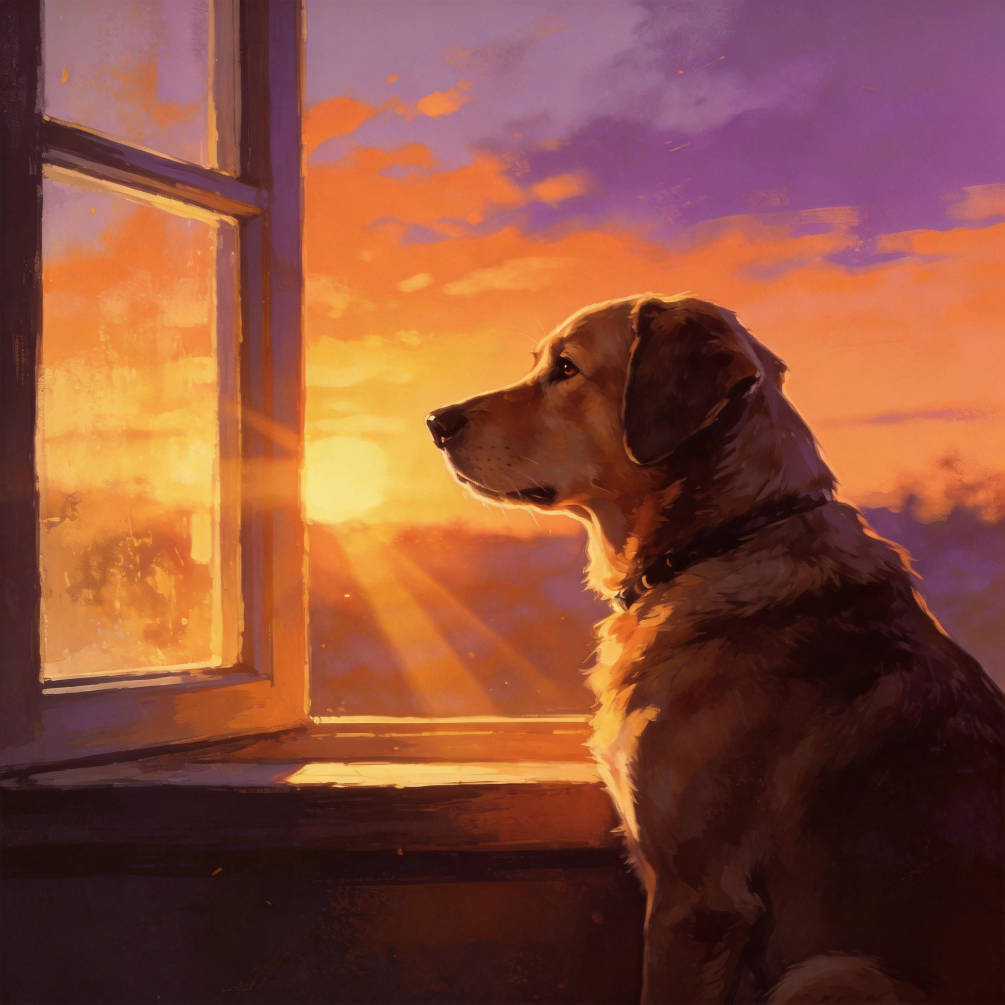 Persona image for 小红狗