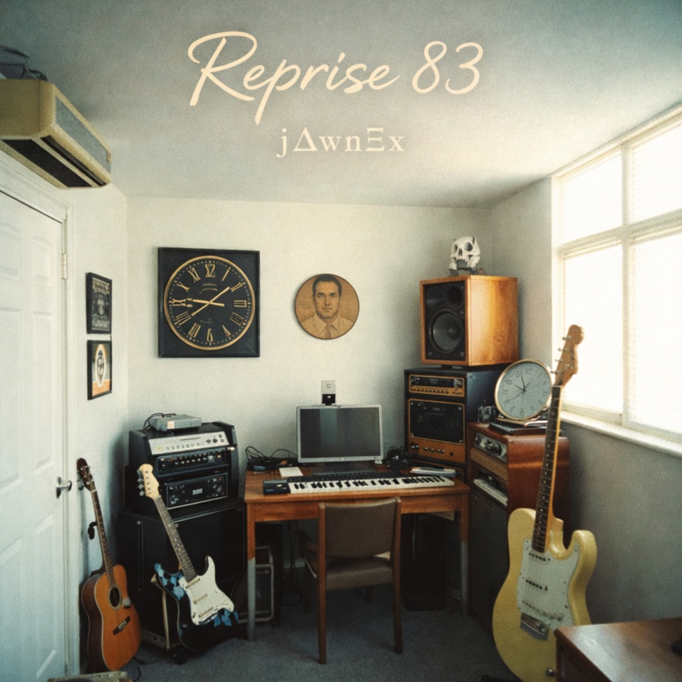 Image for Reprise 83 