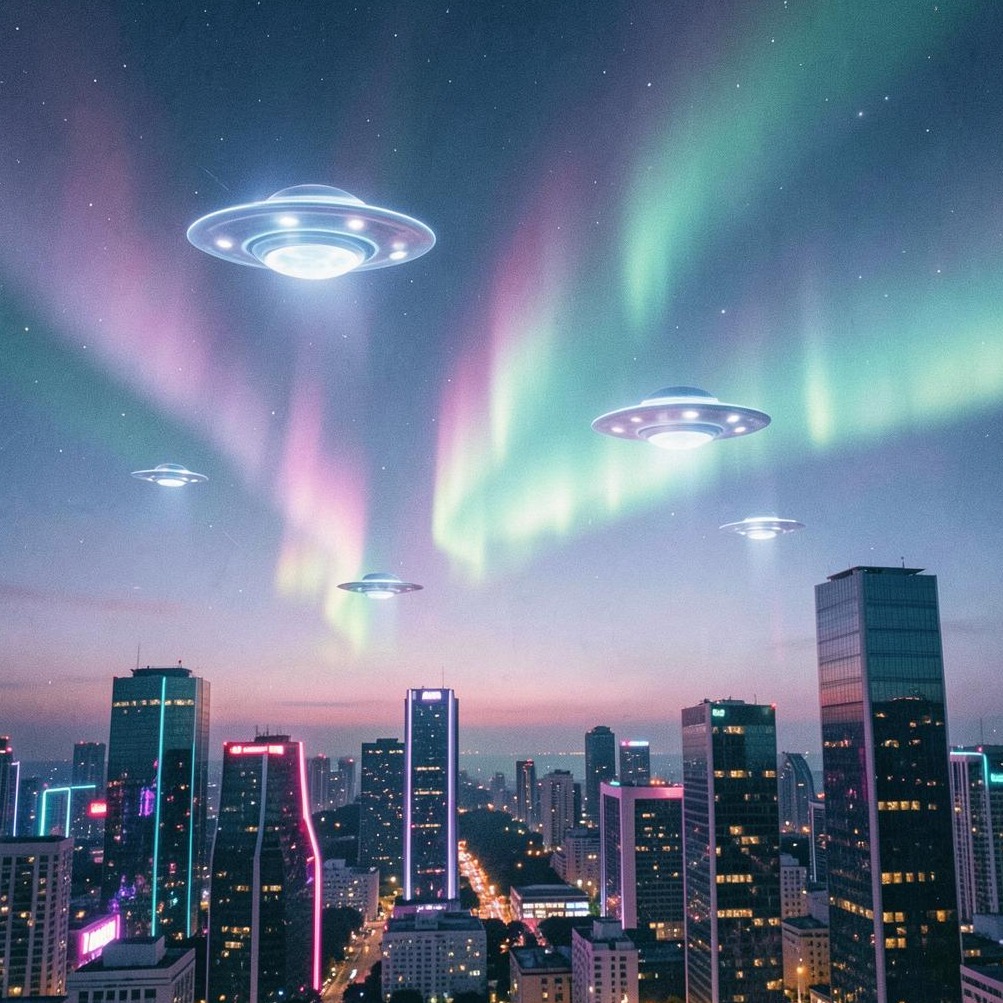 Playlist cover art