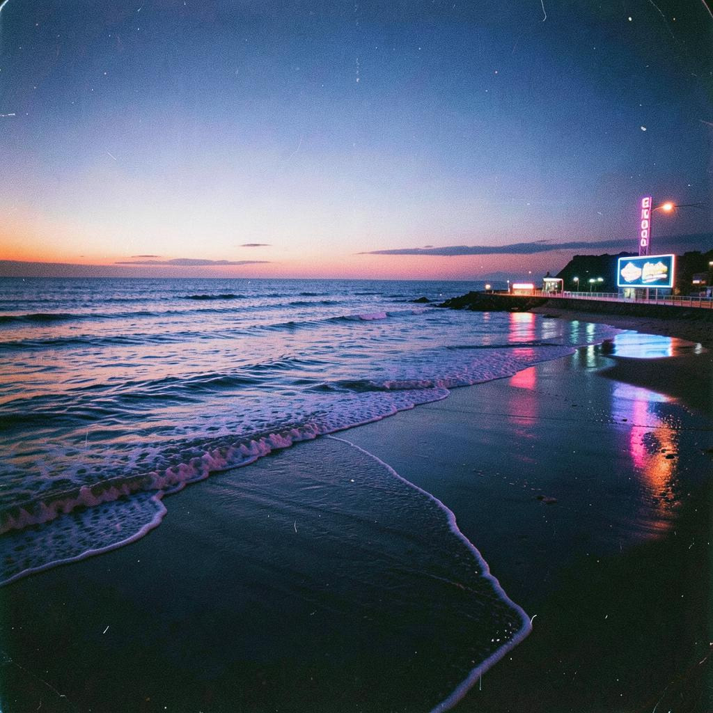 synthwave