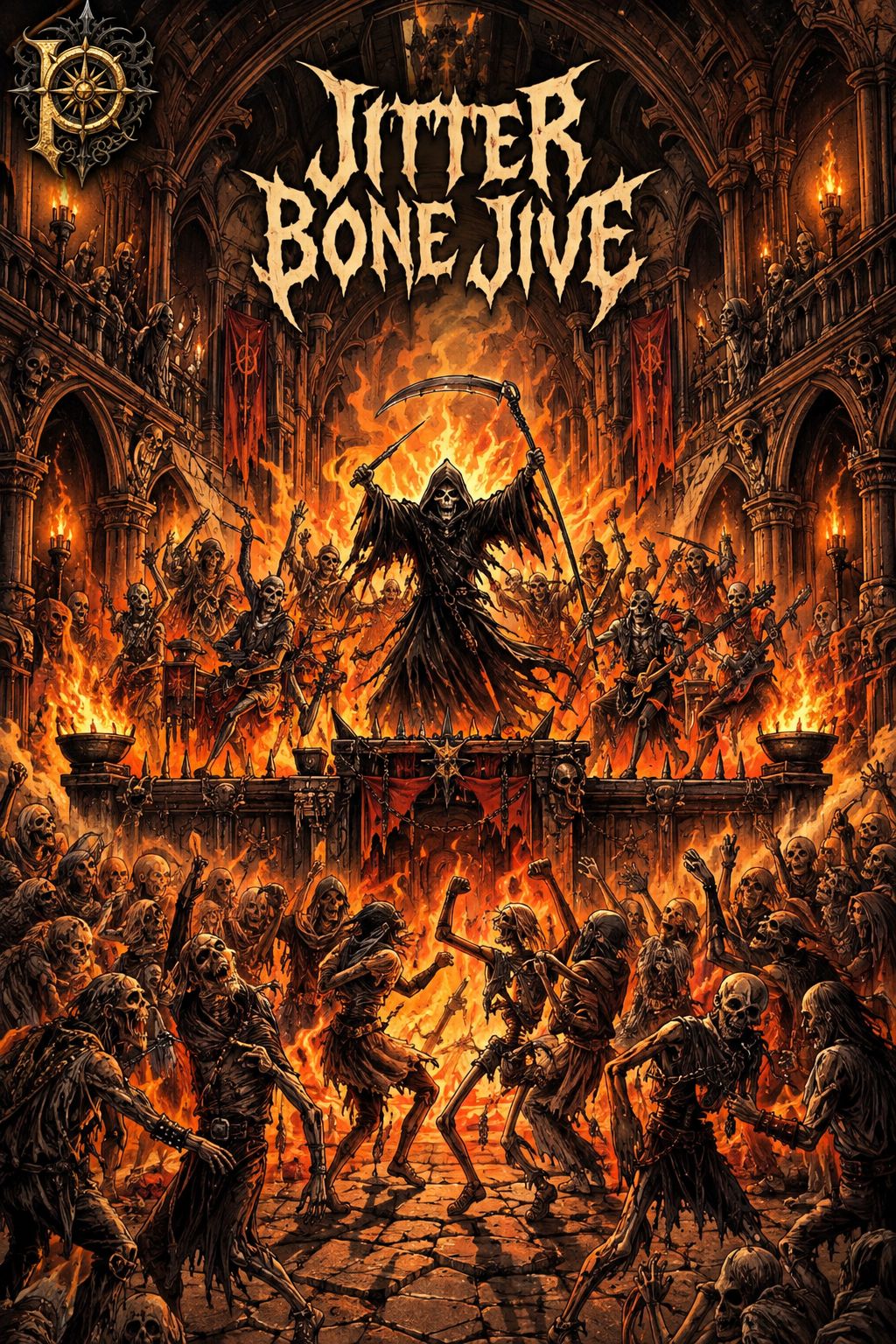 Jitter Bone Jive artwork