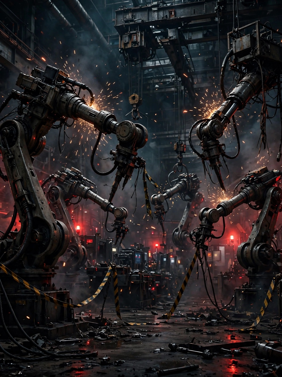 2. The Rebellion