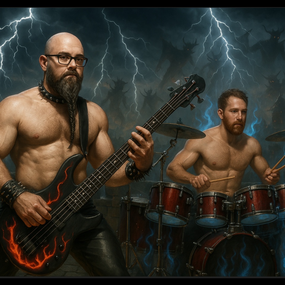 Image for Finished Folder and published on @unbiddenpain youtube