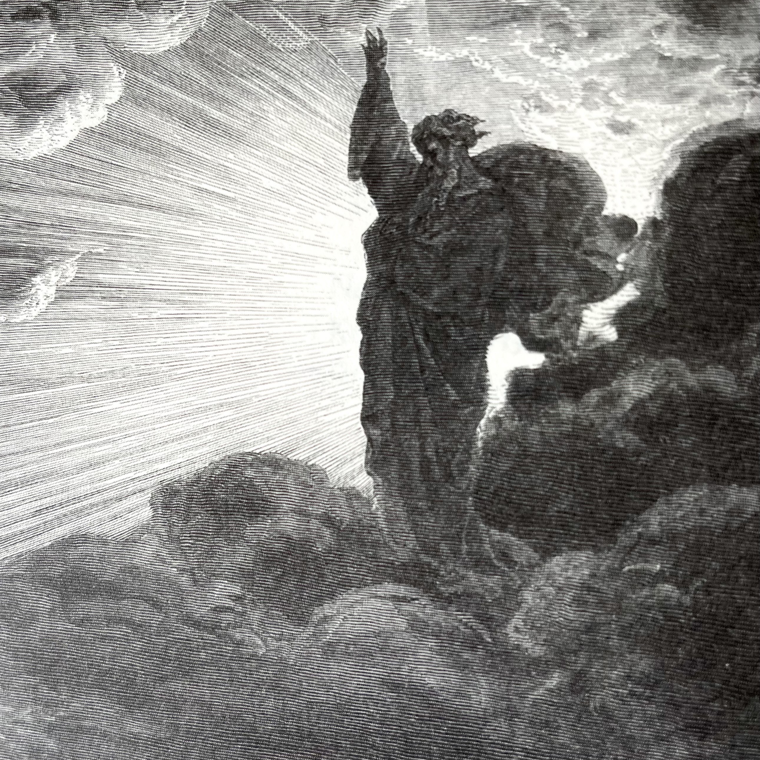 Persona image for God