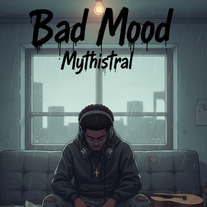 Image for Bad Mood 