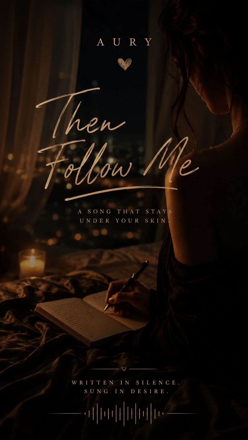 Then Follow me artwork