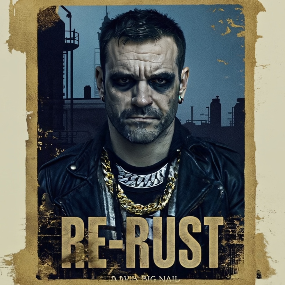 Playlist cover art