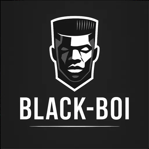Profile picture for Black Boi #1 Hitmaker