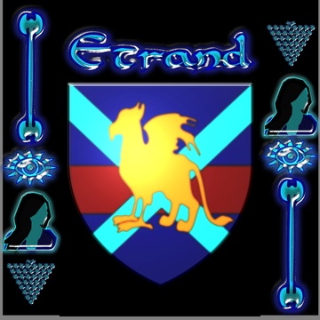 Image for Etrand