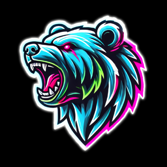 Profile picture for NeonGrizzly