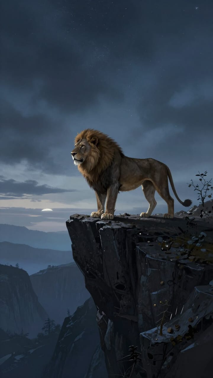 Persona image for Little Lion