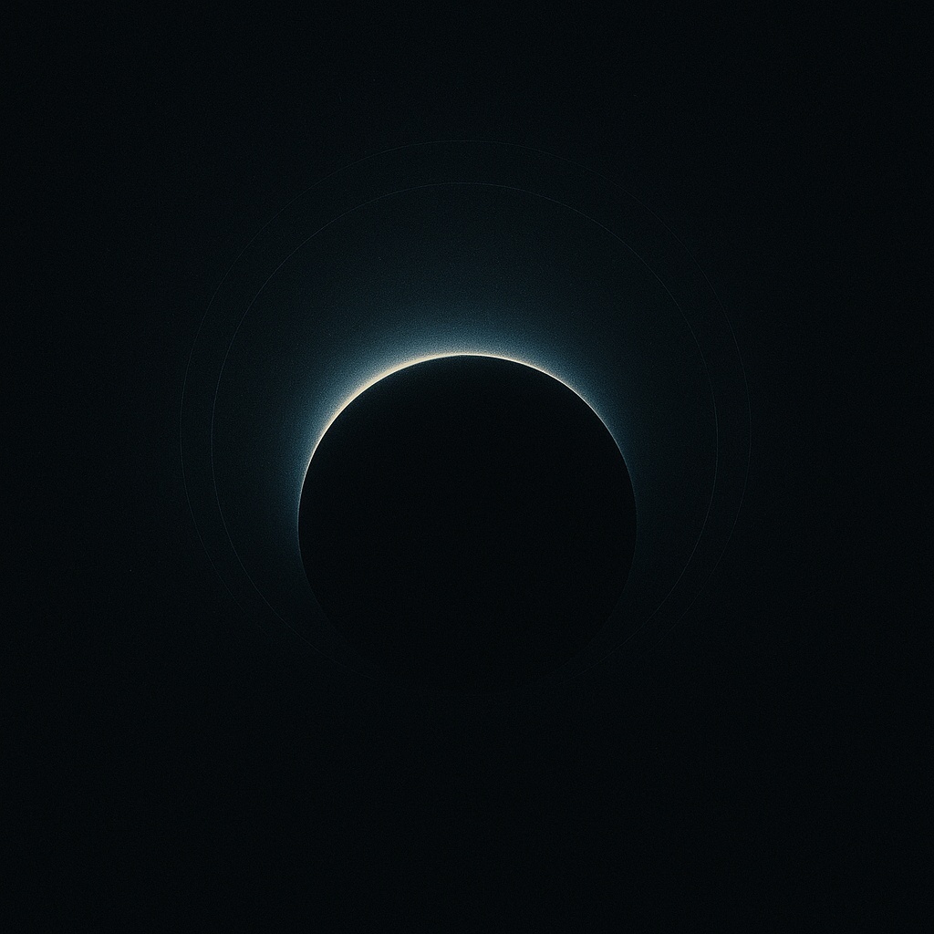 Image for The Outer Silence - Concept Album