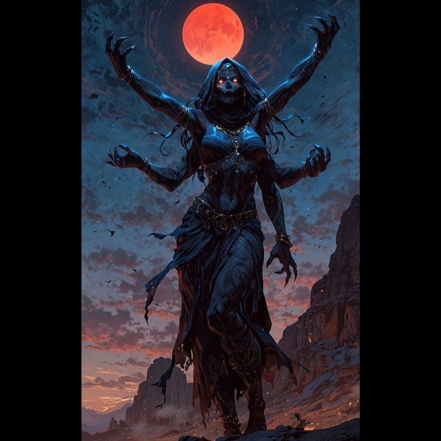 Persona picture for Nu-Soul Metal