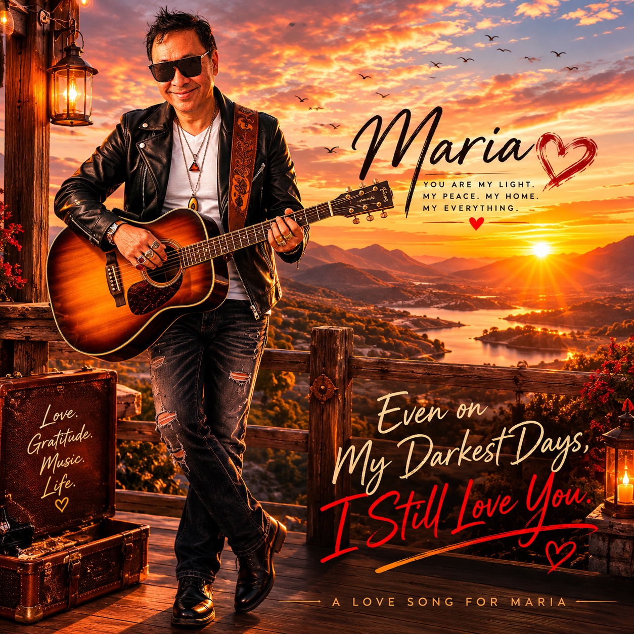Song Cover Image