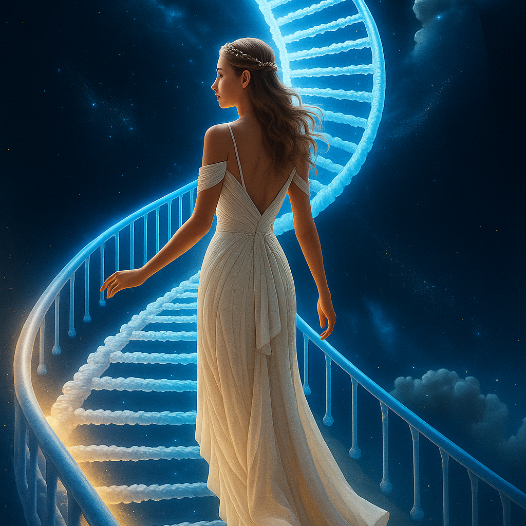Eternal Love Genetics artwork