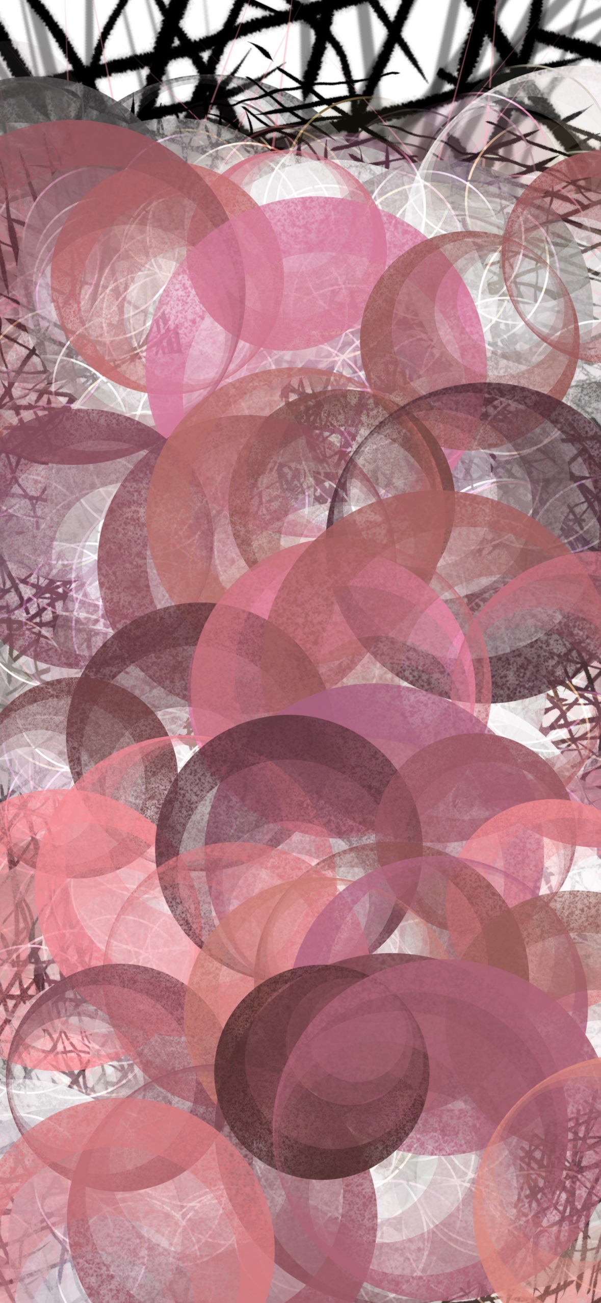 The First Song artwork