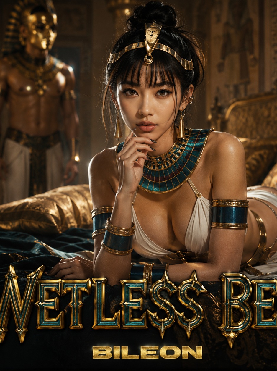 Bileon - WetLess Bed artwork