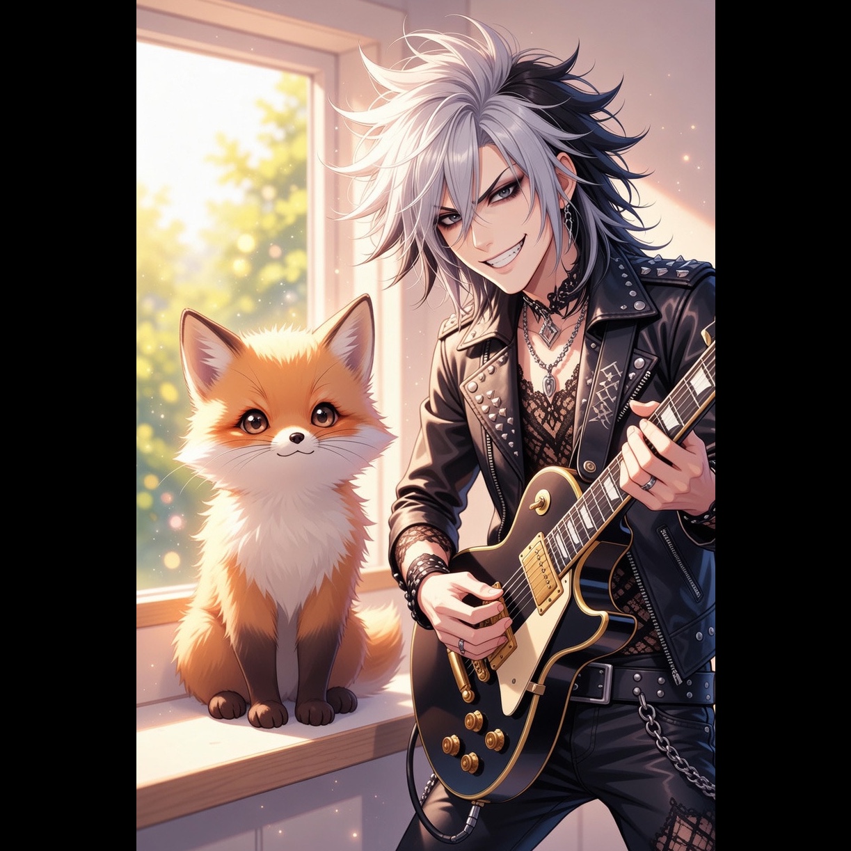 Song Image