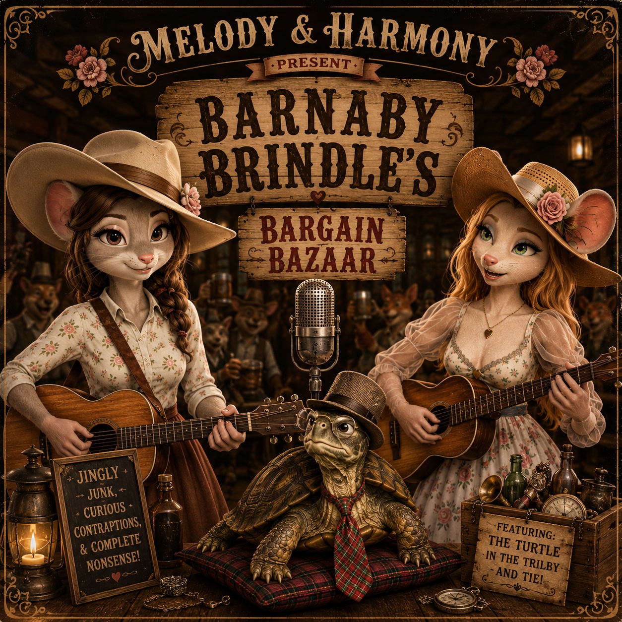 Song Image
