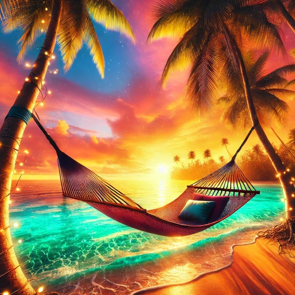 Playlist cover art