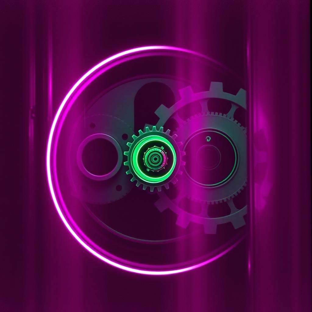 Image for male and female vocals